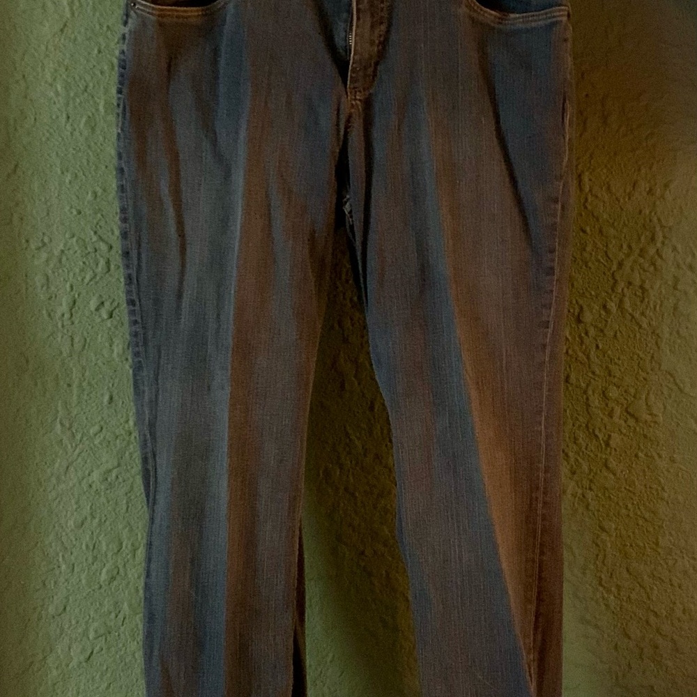Coldwater Creek Womens Jeans